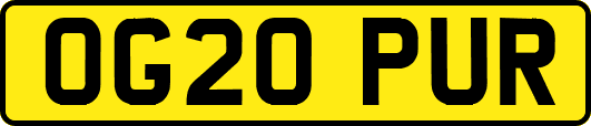 OG20PUR