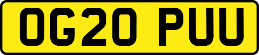 OG20PUU