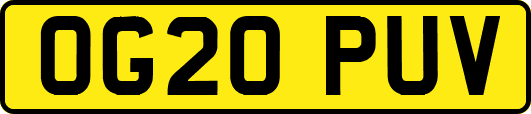 OG20PUV