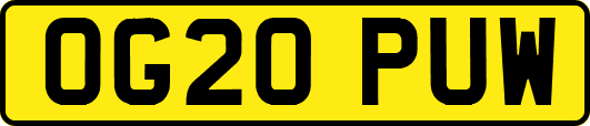 OG20PUW