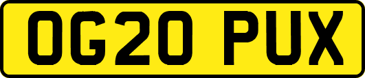 OG20PUX