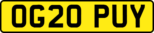 OG20PUY
