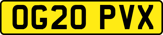 OG20PVX