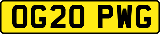 OG20PWG