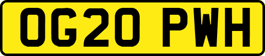 OG20PWH
