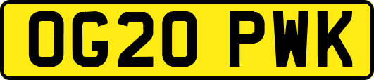 OG20PWK