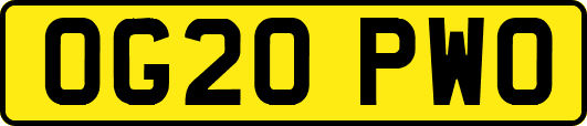 OG20PWO