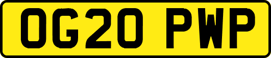 OG20PWP