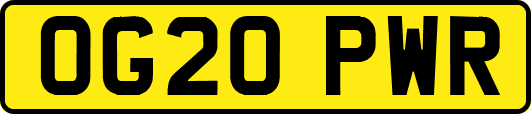 OG20PWR