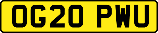 OG20PWU