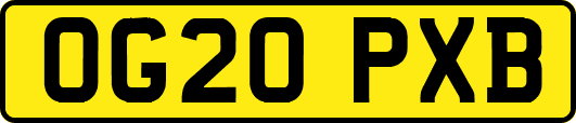 OG20PXB
