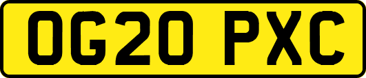 OG20PXC
