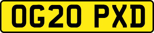 OG20PXD