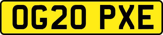 OG20PXE