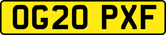 OG20PXF