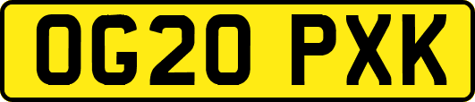 OG20PXK