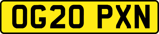 OG20PXN