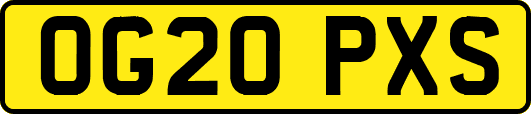 OG20PXS