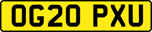 OG20PXU