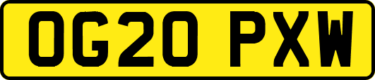 OG20PXW