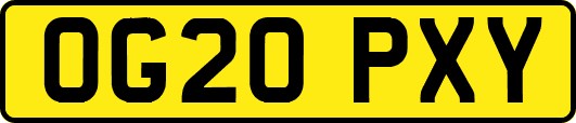 OG20PXY