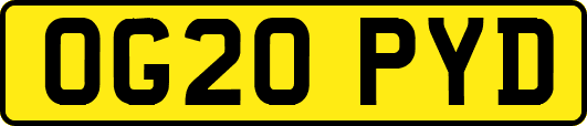OG20PYD