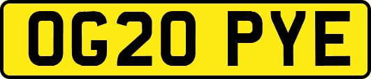 OG20PYE