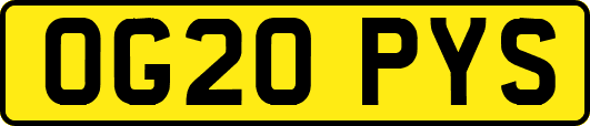 OG20PYS