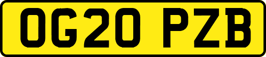 OG20PZB