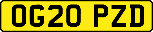 OG20PZD