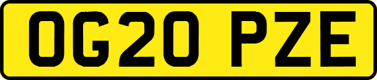 OG20PZE
