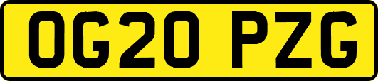 OG20PZG