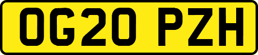 OG20PZH