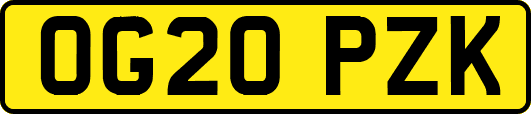 OG20PZK