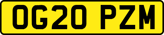OG20PZM