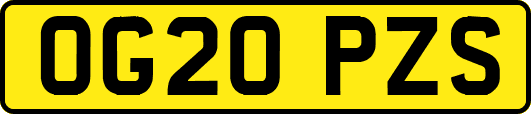 OG20PZS
