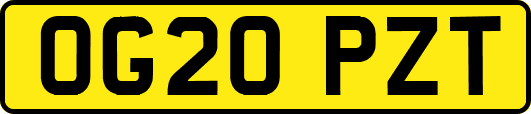 OG20PZT