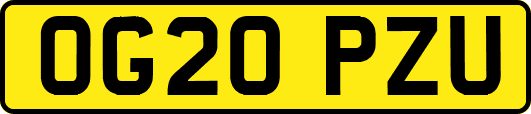 OG20PZU