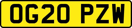 OG20PZW