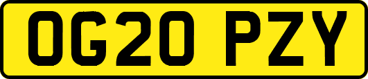 OG20PZY