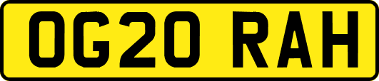 OG20RAH