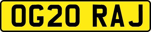 OG20RAJ