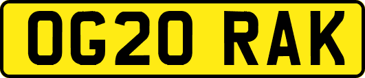OG20RAK