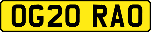 OG20RAO