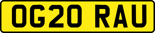 OG20RAU