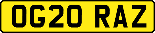 OG20RAZ