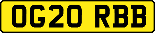 OG20RBB