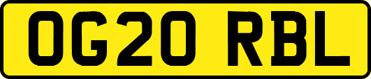 OG20RBL