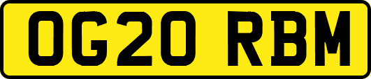 OG20RBM
