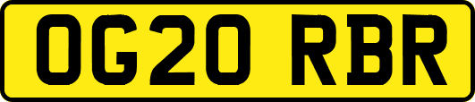 OG20RBR